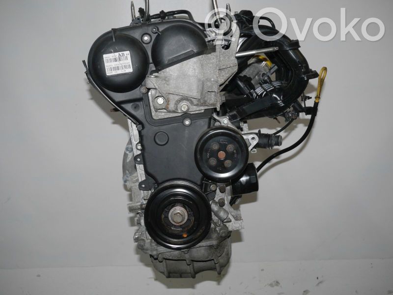 Engine   8A6G6006AB,8A6G6006AB