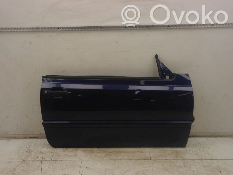 Ovi (2-ovinen coupe)