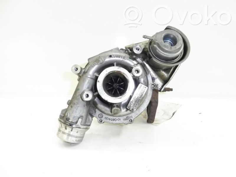 Turboahdin   144117533R,144117533R