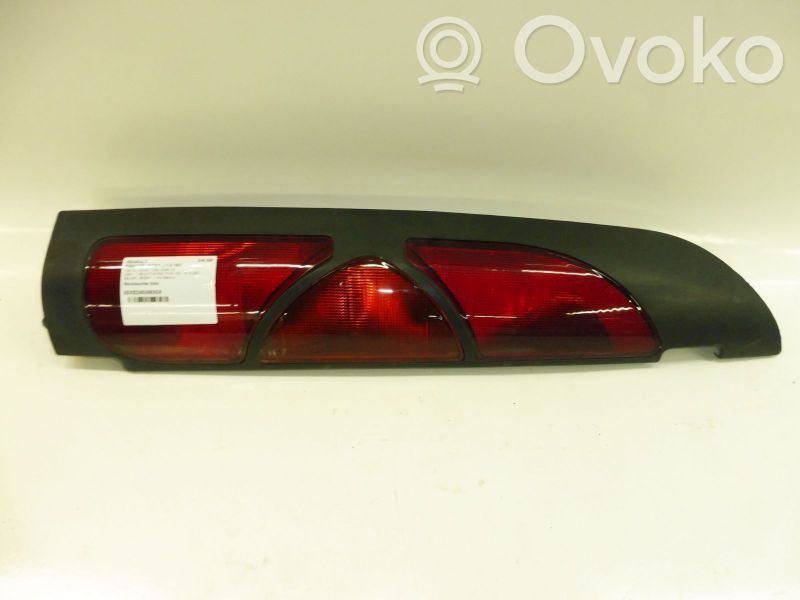 Luz trasera/de freno   8200103284,8200103284