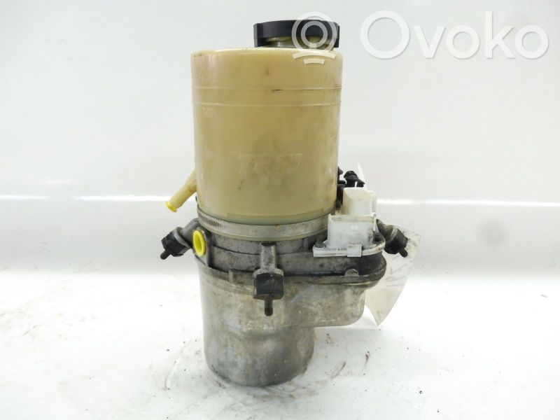 Power steering pump