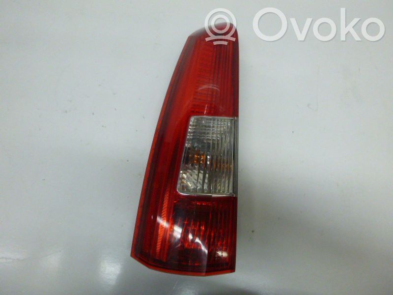 Luz trasera/de freno   9154493,9154493