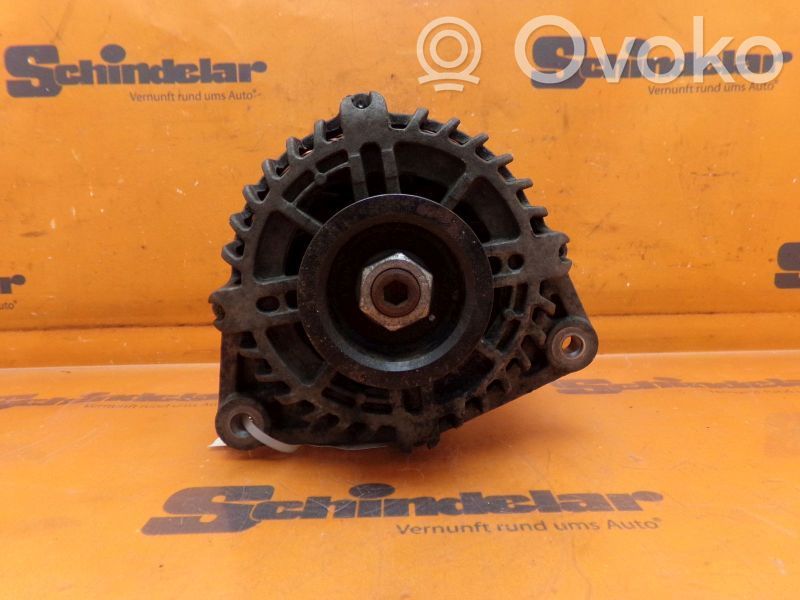 Ford Transit -  Tourneo Connect Alternator 