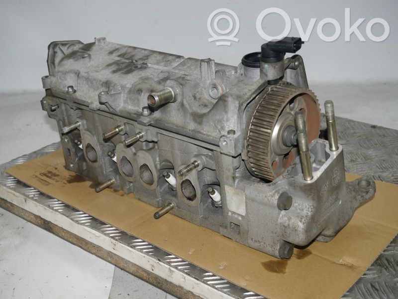 Engine head   55202141,71744328,55202141,71744328