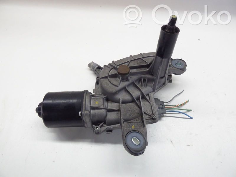 Motor del limpiaparabrisas   B58LHD14303,B58LHD14303