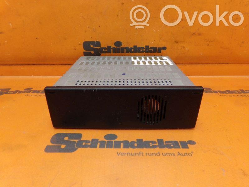 Panel / Radioodtwarzacz CD/DVD/GPS   4D0919146D,4D0919146D