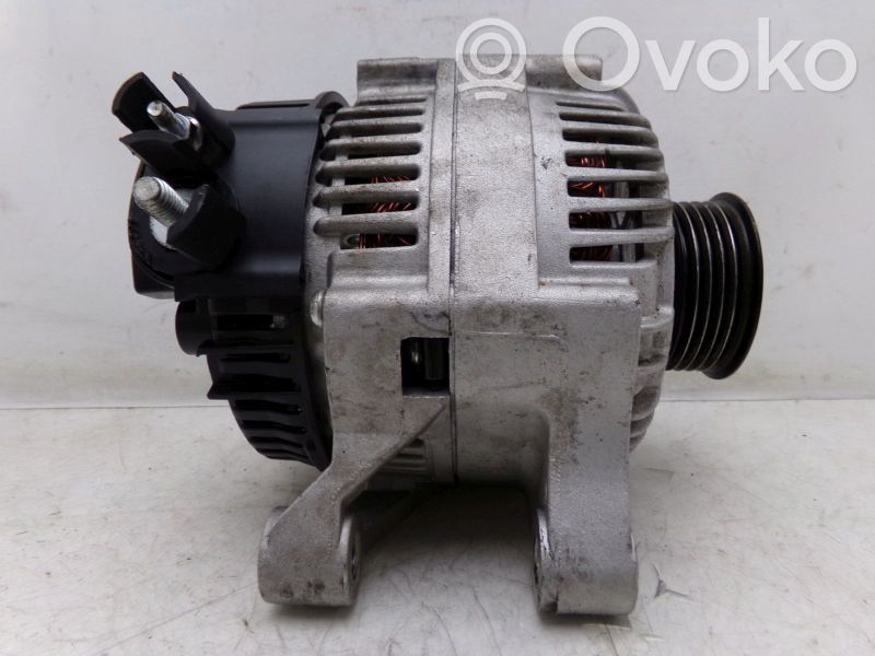 Generator/alternator   8EL011710361,9621791680,8EL011710361,9621791680