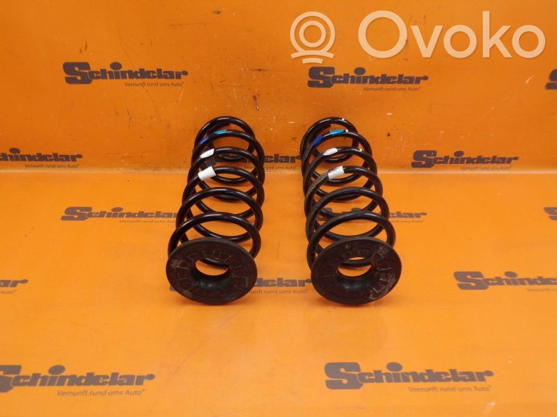 Muelle espiral trasero   55335K7100,55335K7100