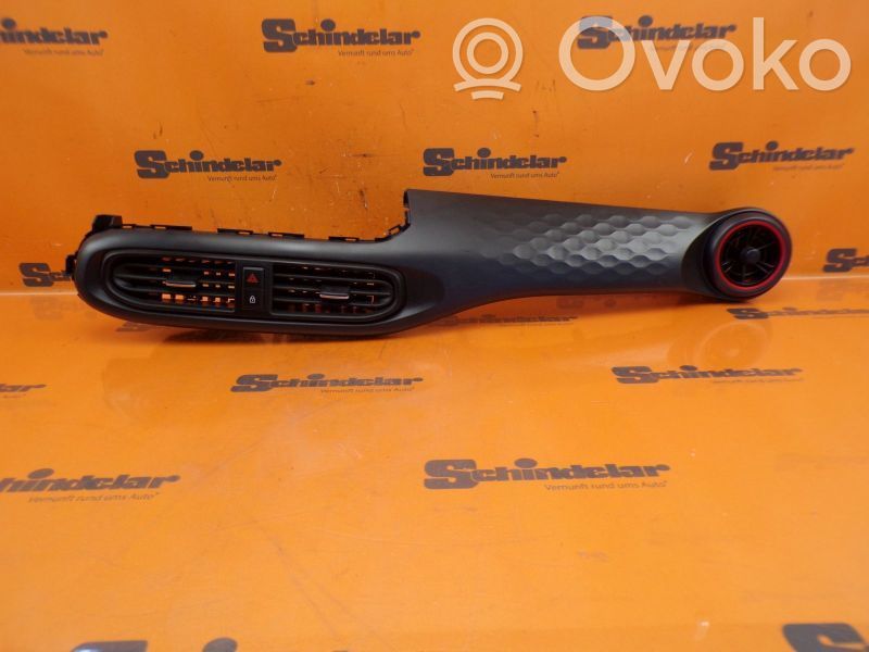 Hyundai i10 Copertura griglia di ventilazione cruscotto
