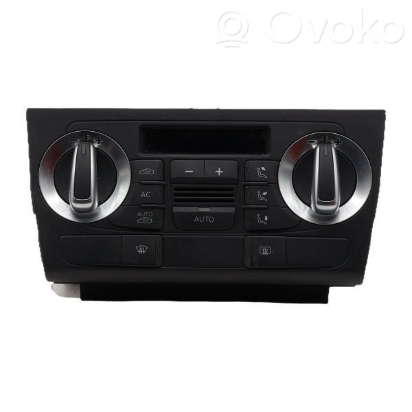 Climate control unit   8P0820043BG,8P0820043BG