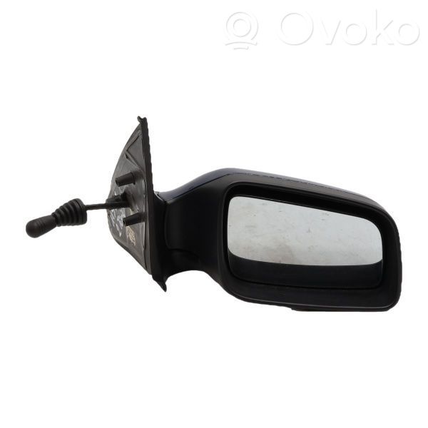 Specchietto retrovisore manuale   E1010534,E1010534