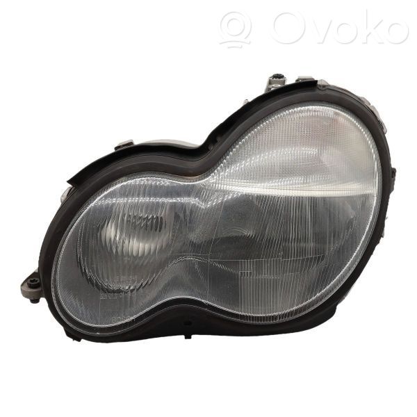 Faro/fanale   A2038200161,A2038200161