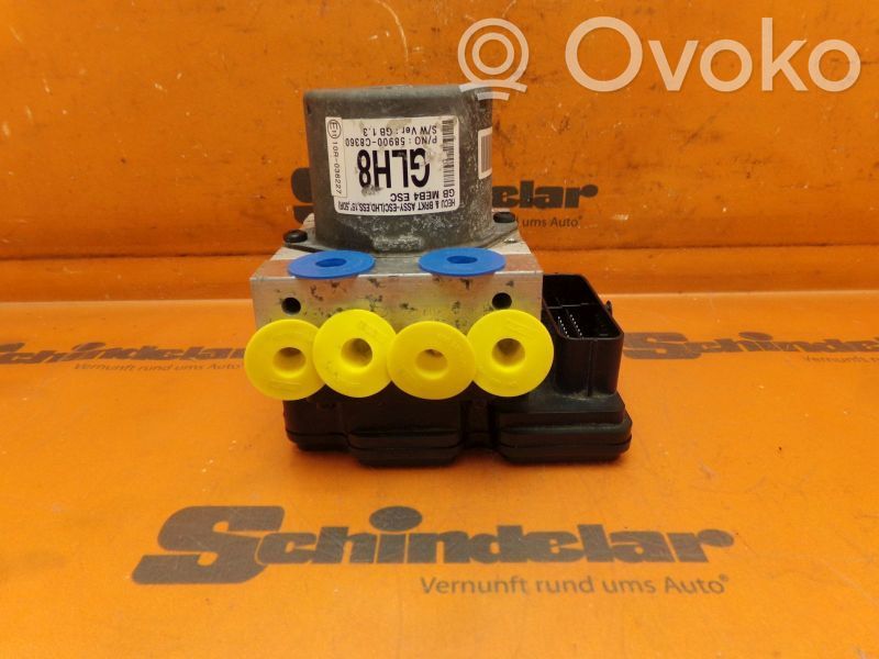 ABS-pumppu   58900C8360,C8589,470742,58900C8360,C8589