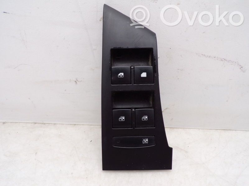Electric window control switch   13305011,13305011
