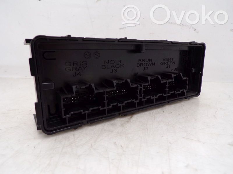 Other control units/modules   13578113,13578113