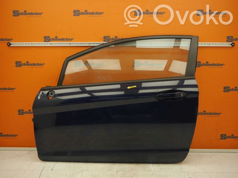 Puerta (Coupé 2 puertas)