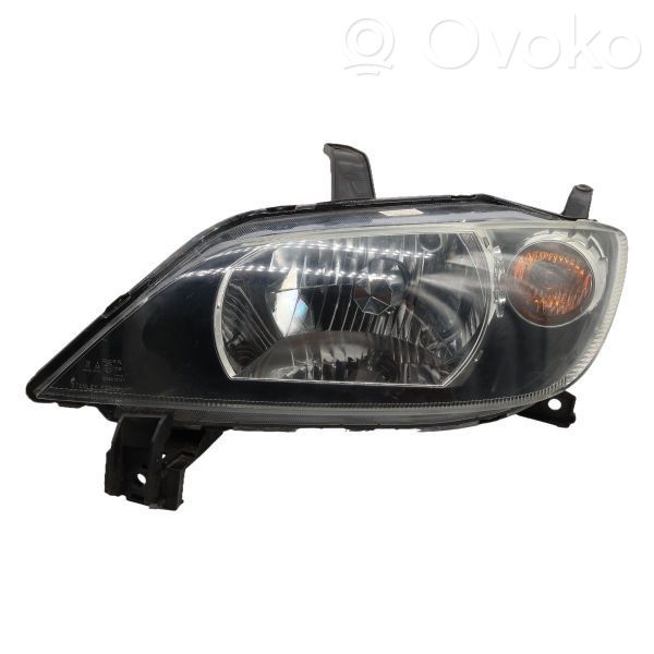Headlight/headlamp   P2339L,P2339L
