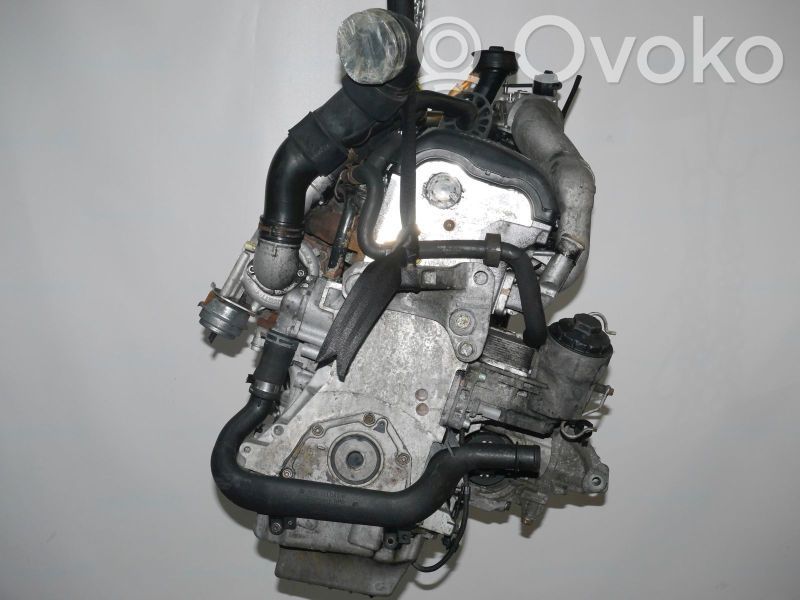Engine   070100092X,070100092X
