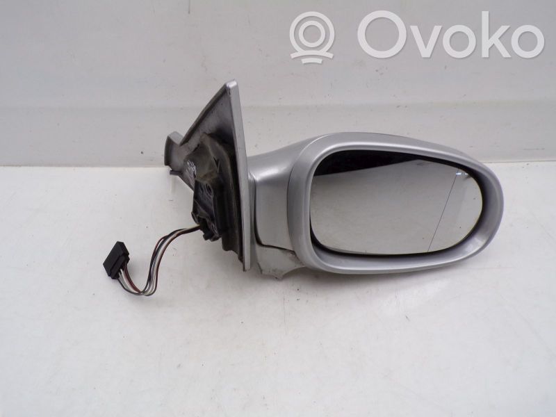 Mercedes-Benz CLK A208 C208 Miroir de rétroviseur de porte avant 