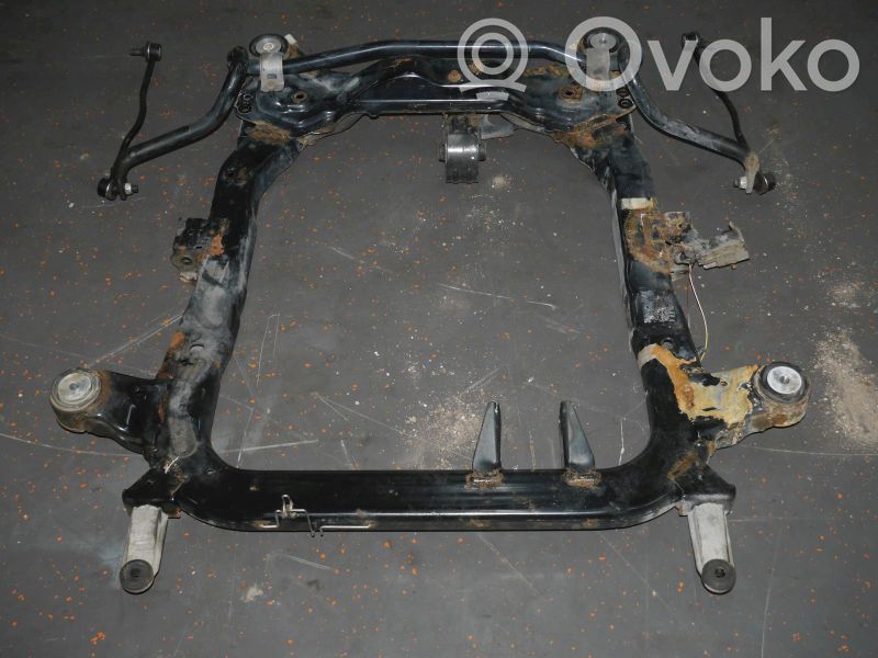 Opel Signum Alte piese de sub caroserie 
