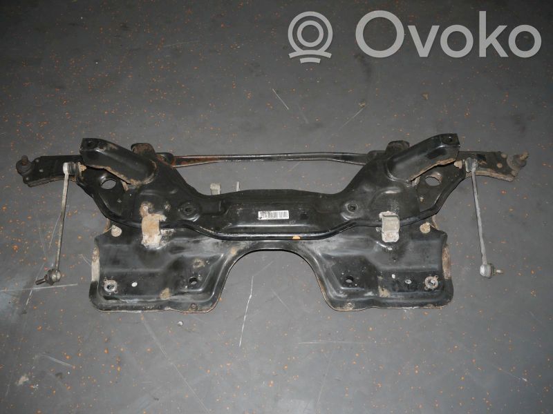 Fiat Punto (199) Inne części podwozia 