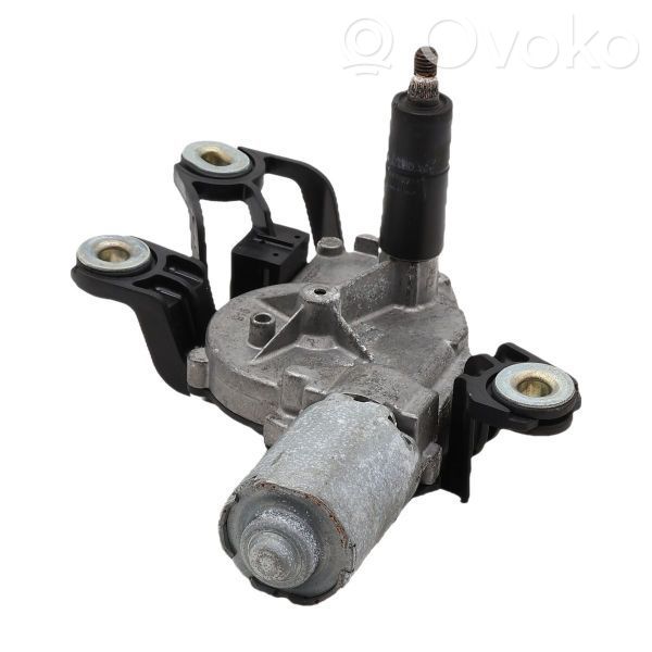 Volkswagen Golf VI Motor ștergător lunetă