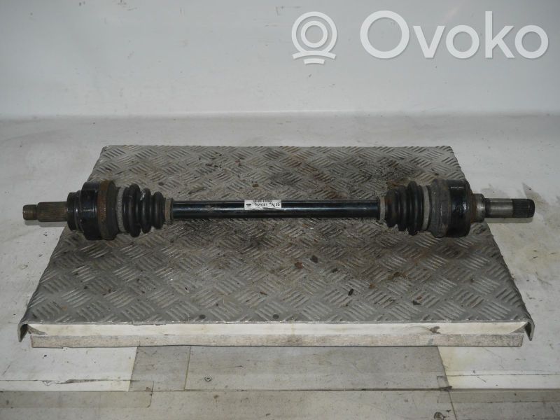 BMW 3 F30 F35 F31 Albero di trasmissione posteriore 