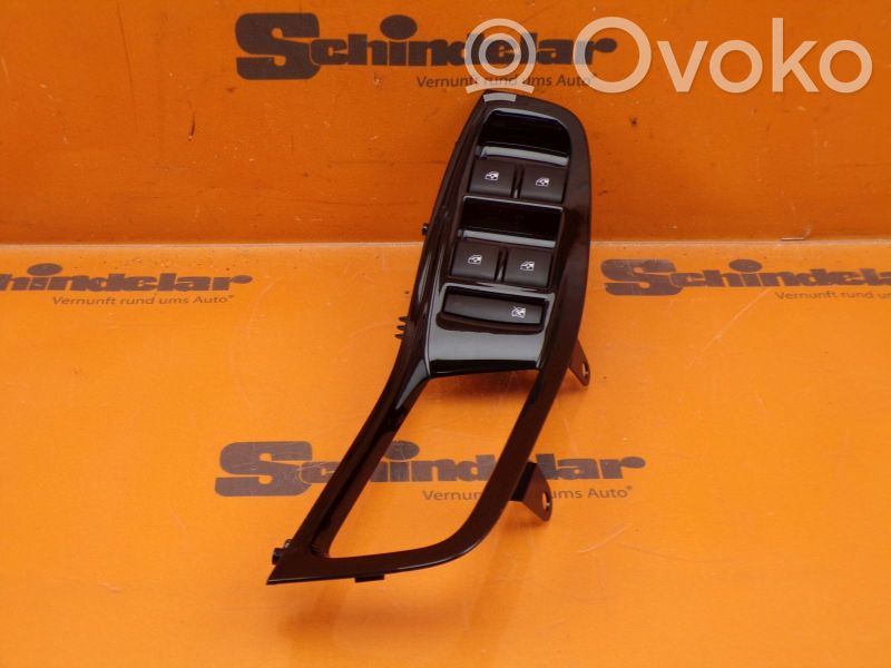 Chevrolet Orlando Interruttore di controllo dell’alzacristalli elettrico 
