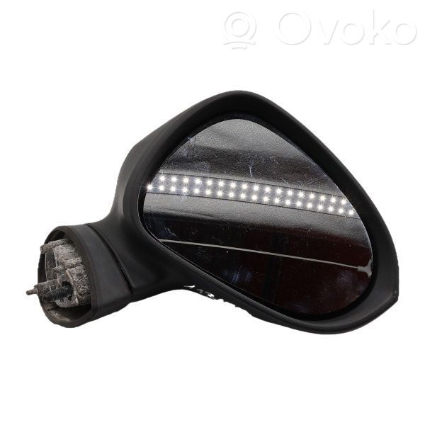 Seat Ibiza IV (6J,6P) Parte dello specchietto retrovisore della portiera anteriore
