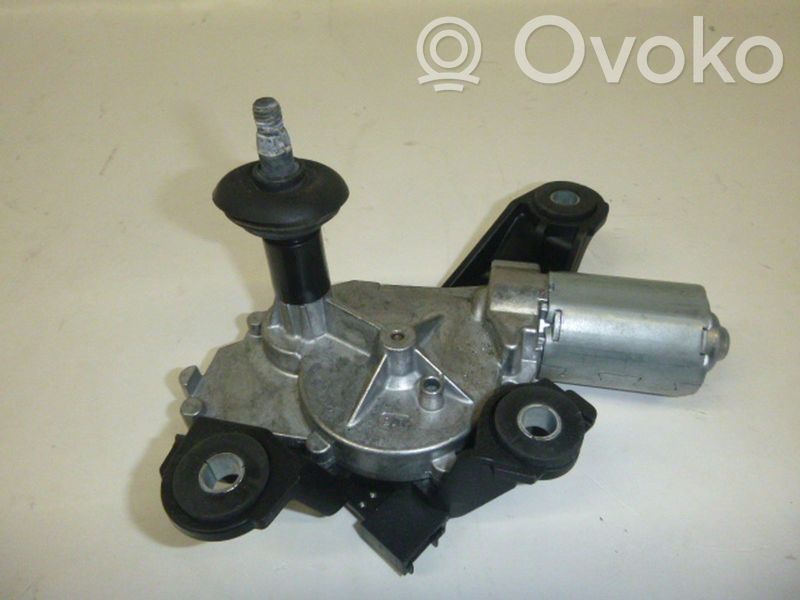 Wischermotor Heckscheibe   28710JD000,28710JD000