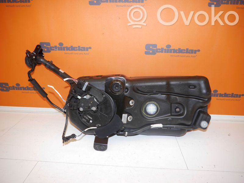 Depósito de combustible   GX735J228AE,GX735J228AE