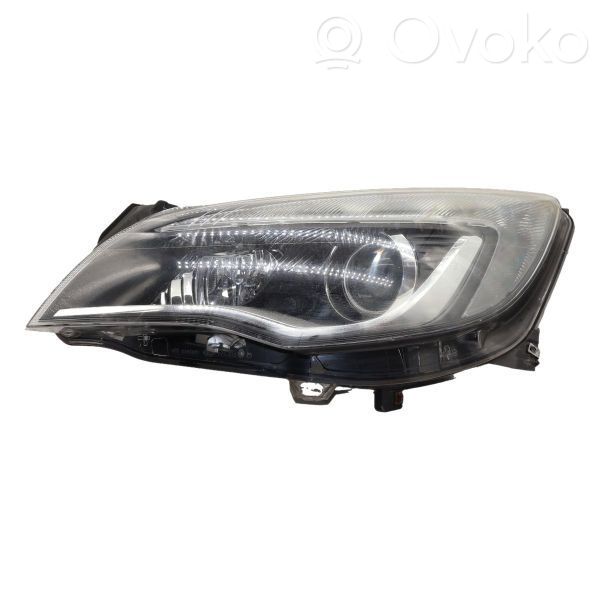 Phare frontale   1ZT01001201,13253650,13253650,1ZT01001201