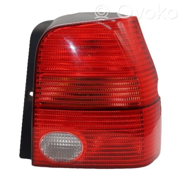 Volkswagen Lupo Luci posteriori