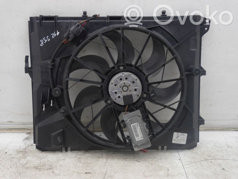 Ventilateur, condenseur de climatisation   17427523258,0130303940,0130303940,11074810,17427523258,3213238
