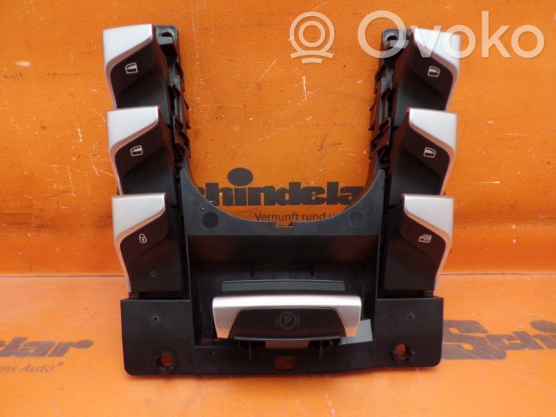 Interruptor del elevalunas eléctrico   96661742ZD,96661742ZD