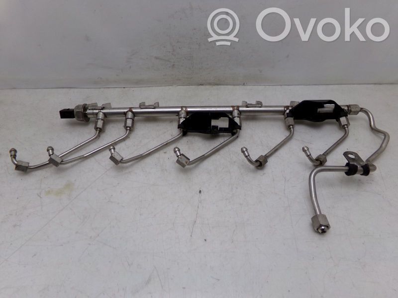 BMW 5 E60 E61 Inyección de combustible (otros) 