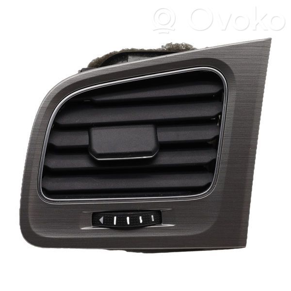 Volkswagen Golf VII Copertura griglia di ventilazione cruscotto