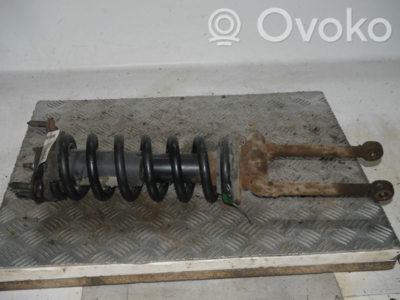 Jeep Cherokee KK Ansamblu amortizor cu arc față 