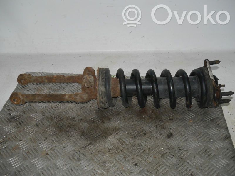 Jeep Cherokee KK Ansamblu amortizor cu arc față 