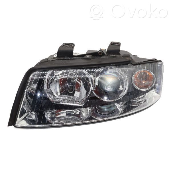 Audi A4 S4 B6 8E 8H Faro/fanale 