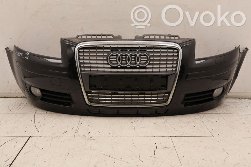 Audi A3 S3 8P Pare-choc avant