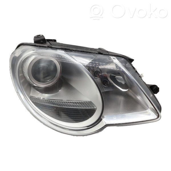 Volkswagen Eos Faro/fanale 
