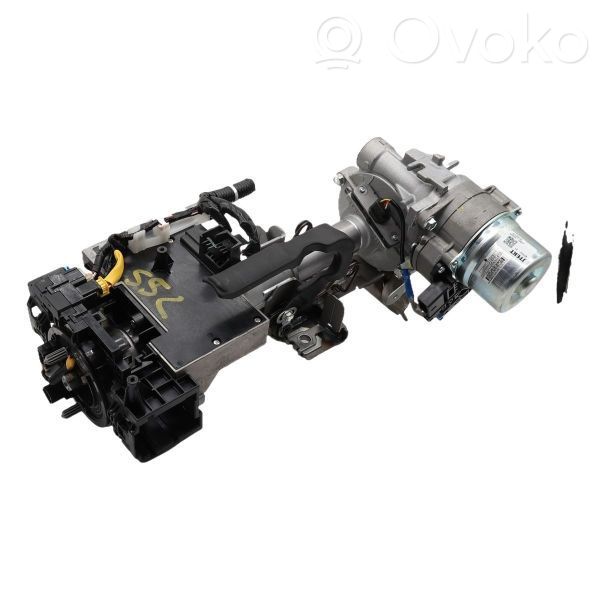 Lenkgetriebe   JJ501010581,JJ501010581