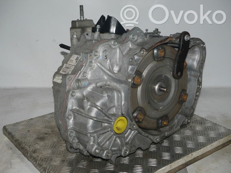 Cutie de viteze automată   6G917000BB,6G917000BB