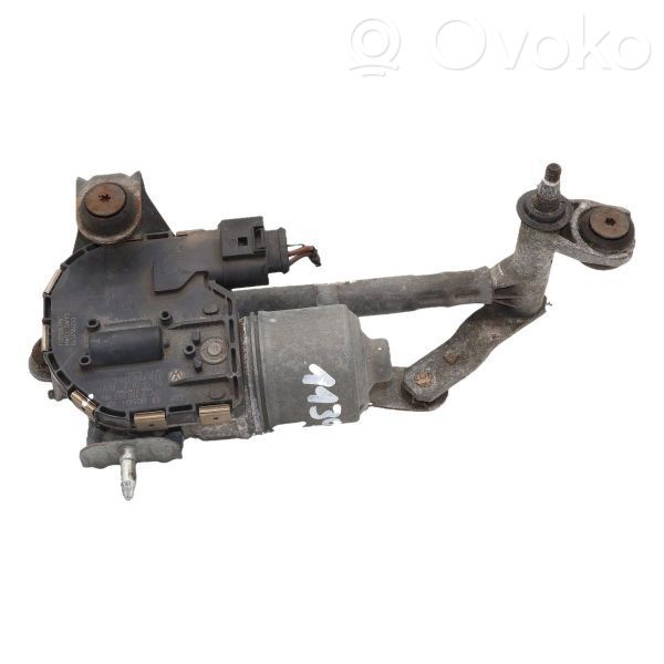 Wischermotor   1T0955120C,1T0955120C