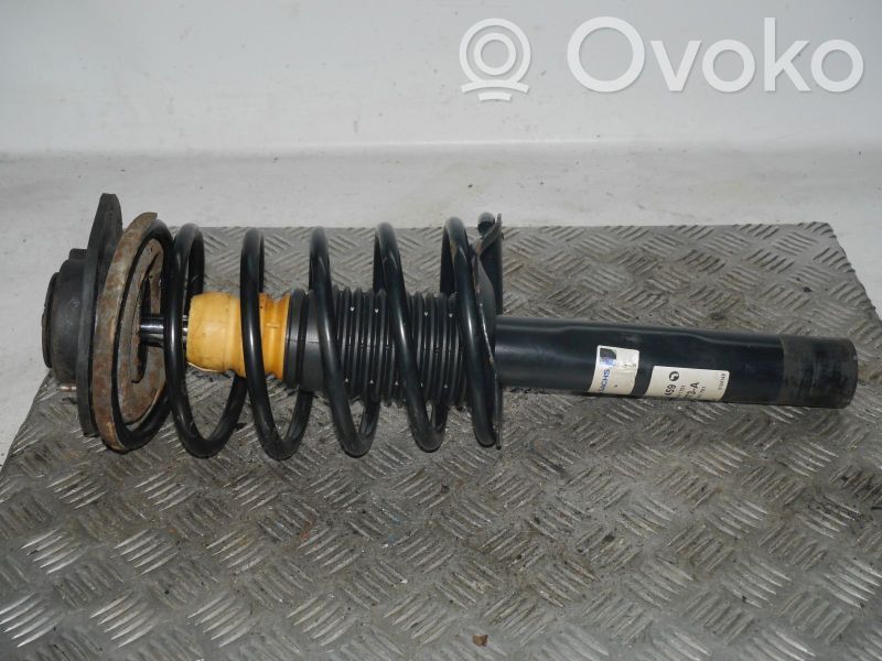 Peugeot 306 Amortisseur avant avec ressort