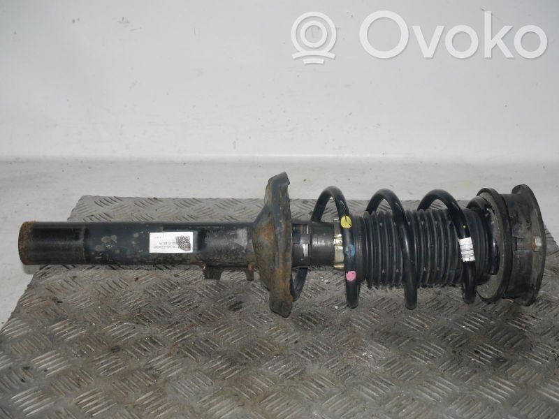 Seat Leon (5F) Amortisseur avant avec ressort