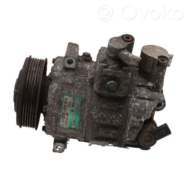 Ilmastointilaitteen kompressorin pumppu (A/C)   1KO820803F,1KO820803Q,1KO820803F,1KO820803Q