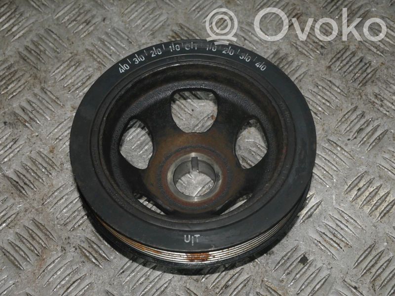 Mercedes-Benz C W203 Altra parte del vano motore