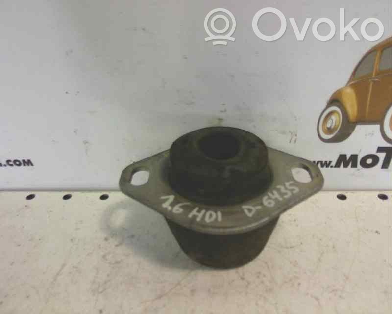 Citroen C4 Grand Picasso Soporte de montaje del motor 